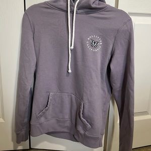 Hollister Hoodie like new!